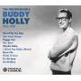 Buddy Holly - 1955-1959 The Indispensable