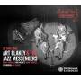 Art Blakey & The Jazz Messengers - Live In Paris - 13 Mai 1961