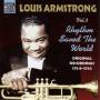 Louis Armstrong - Rhythm Saved The World