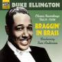 Duke Ellington - Braggin' In Brass