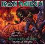 Iron Maiden - From Fear To Eternity:The Best Of 1990-2010