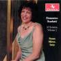Susan Miron - Sonaten transkr.f.Harfe vol.2