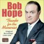 Bob Hope - Thanks For The Memories