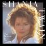 Shania Twain - The Woman In Me