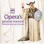 Various - Opera's Greatest Moments