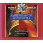 Caldwell / Crawford / Kapp - Meisterwerke des franzsischen Barock