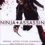NINJA ASSASSIN / O. S. T. - OST Ninja Assassin