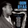 Don Byas - The Don Byas Collection 1939-61