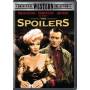 Spoilers - Spoilers [US-Version, Regio 1]