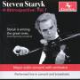 Steven Staryk - Retrospective 1