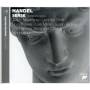 Handel / Malafronte / Smith / Asawa / Hanover Band - Handel: Serse (complete)