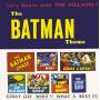Batman Theme - Dance With The Villains