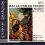 Bumbry / Rose / Khne / GOL / + - Musik Aus Opern Von Gluck