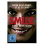 Sosie Bacon, Jessie T. Usher, Kyle Gallner - Smile - Siehst du es auch? [DE-Version, Regio 2/B]