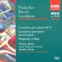 Barto T. / London Philharmonic Orchestra / Davis A - Prokofiev/ravel: Piano Concertos