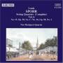 Spohr / New Budapest Quartet - Complete String Quartets 6