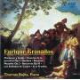 Thomas Rajna - Granados Klavierwerke