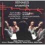 Xenakis Ensemble - Xenakis Ensemble