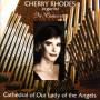 Cherry Rhodes - Cherry Rhodes In Concert