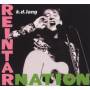 K.D. Lang - Reintarnation