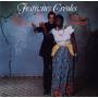 Joe Trolot / Maryse Coulanges - Festivites Creoles