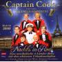Captain Cook Und Seine Singenden Saxophone - Nachts in Rom