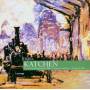 Julius Katchen - Rhapsody In Blue,Etc.