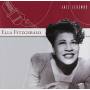 Ella Fitzgerald - Jazz Legend