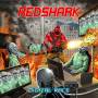 Redshark - Digital Race (Limited Schuber CD)
