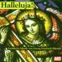 RSOB / H. Koch / RSOL / W. Hauschild - Halleluja!-Geistliche Musik