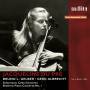 Du Pre / Gelber / RSOB / Albrecht - Cello Concerto/Piano Concerto-Live In Berlin 1963