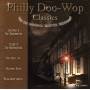 V / A - Philly Doo Wop Classics 2 / Various