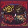 Country Joe & The Fish - MUSIC FOR THE MIND AND BODY