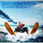 Dan Desnoyers - Summer Session 11