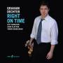 Graham Dechter - Right On Time