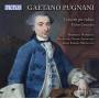 Noferini / Freiles Magnatta / Orch.Nuove Assonanze - Konzerte fr Violine und Orchester