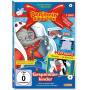 Benjamin Bl�mchen - Gespensterkinder(DVD:als Gespenst/Die Gespenspenst [DE-Version, Regio 2/B]