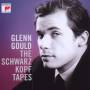 Glenn Gould / Schwarzkopf / Parsons / Toronto Sym - Glenn Gould: The Schwarzkopf Tapes