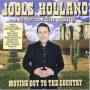Jools Holland - Moving Out To The Country