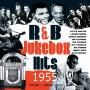Various Artists - R&B Jukebox Hits 1955 Vol 1