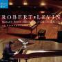Mozart - Mozart Piano Sonatas On Fortepiano 1