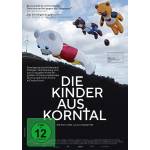 Julia Charakter - Die Kinder aus Korntal [DE-Version, Regio 2/B]