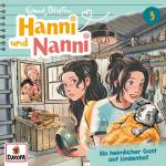 Hanni Und Nanni - Folge 3: Ein heimlicher Gast auf Lindenhof (Neue A