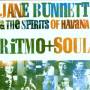Jane Bunnett - Ritmo & Soul