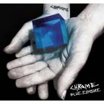 Chrome - Blue Exposure