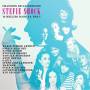 Stefie Shock - 12 Belles Dans La Peau: Chansons De Gainsbourg