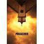 Preacher: Season 1 (4pc) / (box Ac3 Dol Ws) - Preacher: Season 1 [US-Version, Regio 1]
