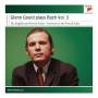 Glenn Gould - Glenn Gould Plays Bach Vol.3-Engl.& French Suites