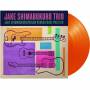 Jake Shimabukuro - Trio (180 Gr.Orange Transparent LP)