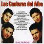 Cantores Del Alba - Saltenos